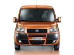 Fiat Doblo Cargo 2005 года